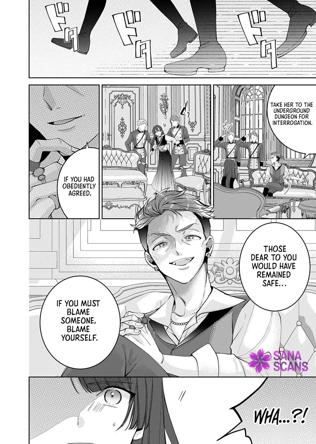 Isekai de wa Gendai Cosme ga Mutekideshita Chapter 9 page 51 - 