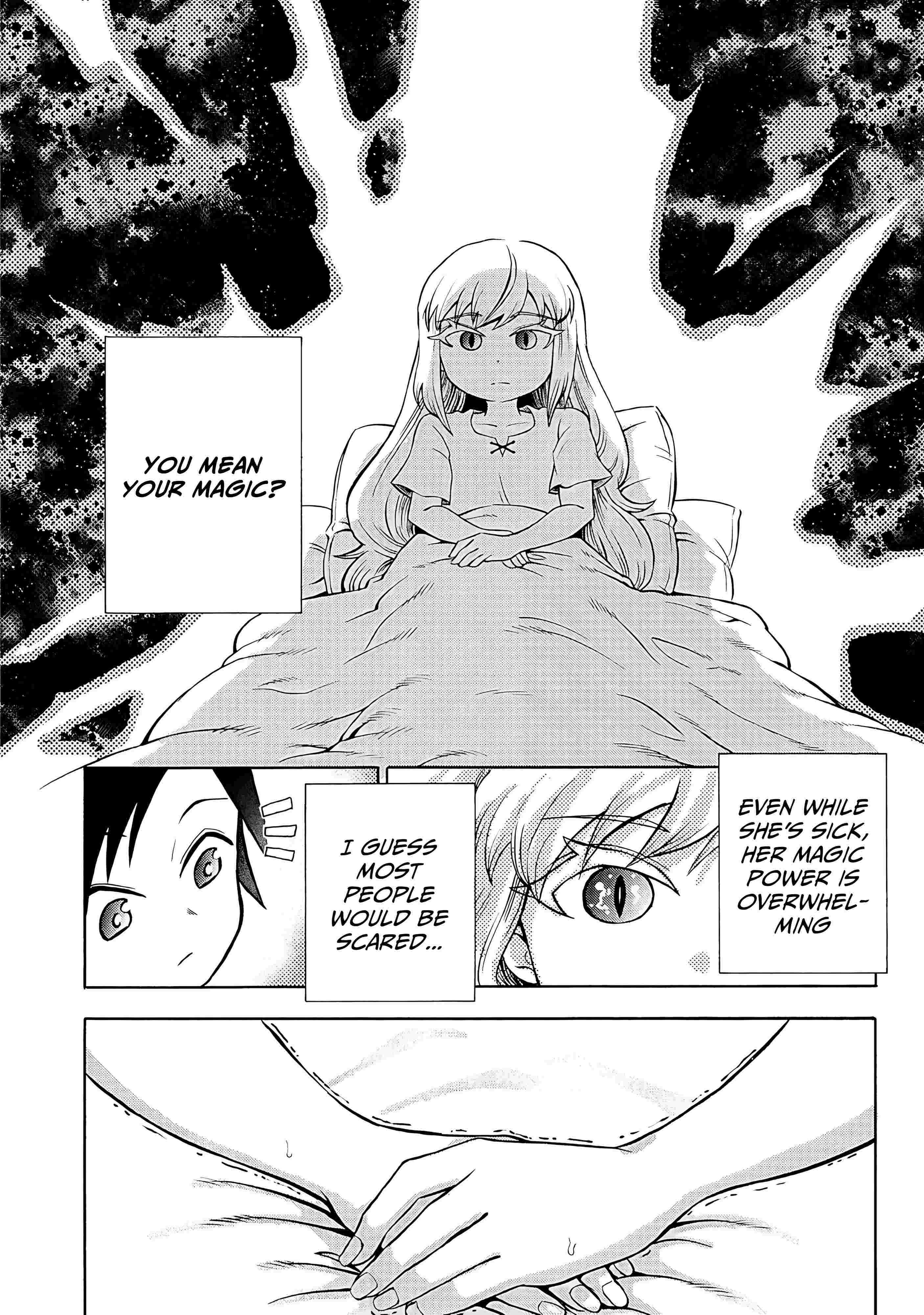 Isekai de Yakuza Hajimemashita: Yume no Henkyou Slow Life wa Oazuke-chuu Chapter 1 page 24 - 