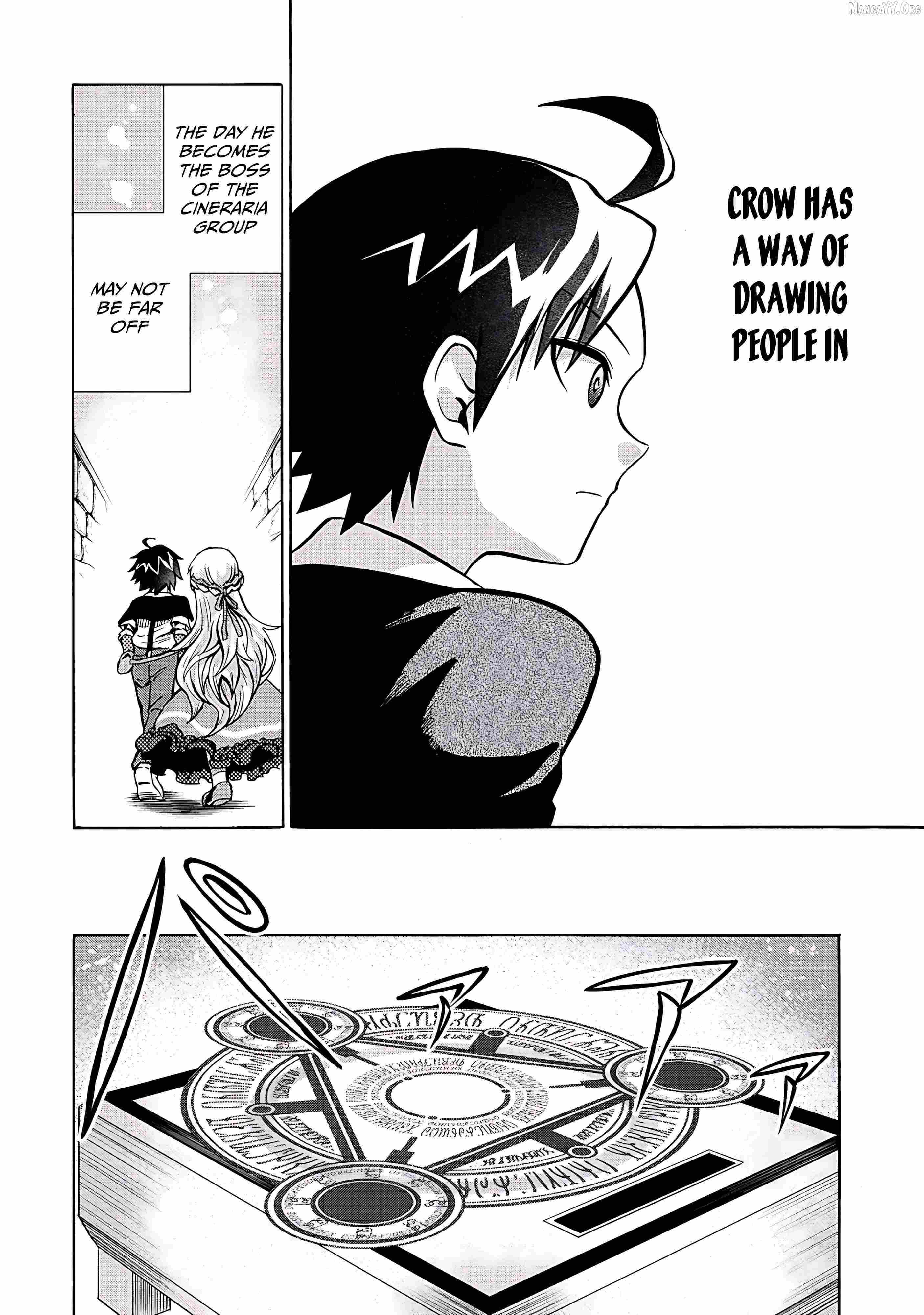 Isekai de Yakuza Hajimemashita: Yume no Henkyou Slow Life wa Oazuke-chuu Chapter 4 page 17 - 