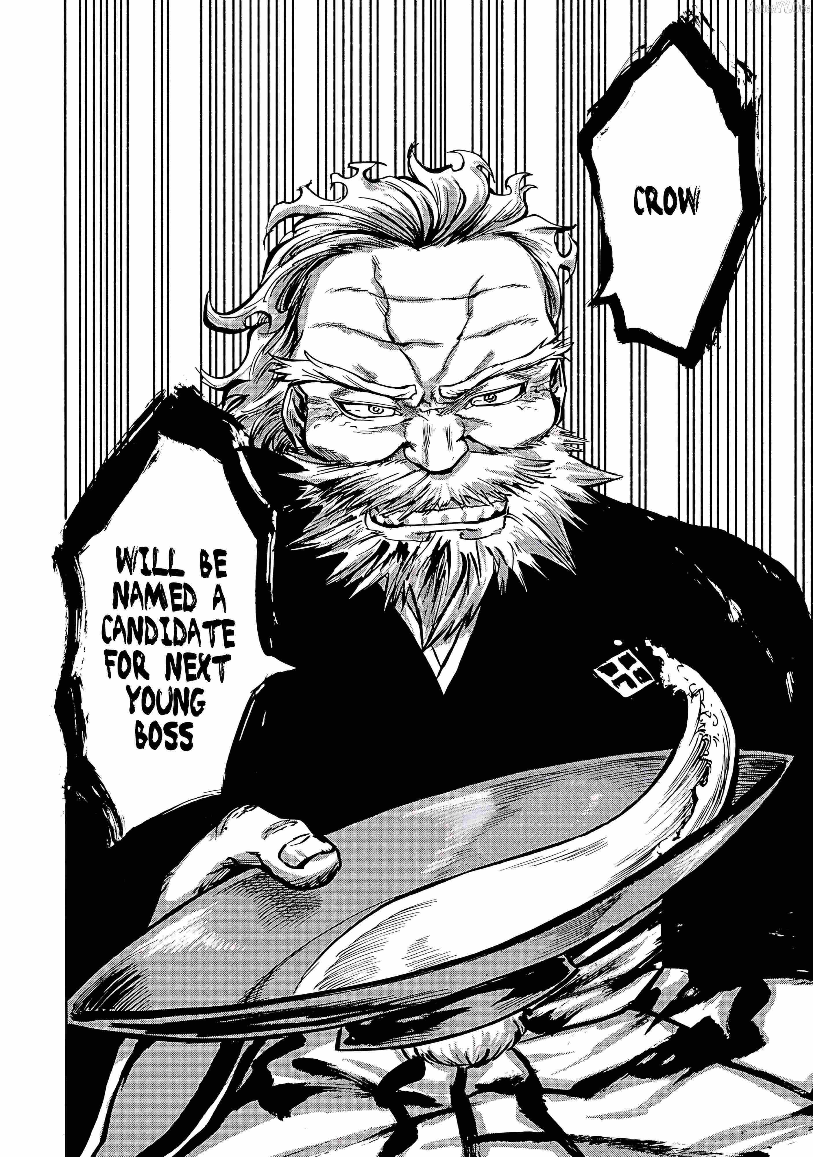 Isekai de Yakuza Hajimemashita: Yume no Henkyou Slow Life wa Oazuke-chuu Chapter 4 page 27 - 