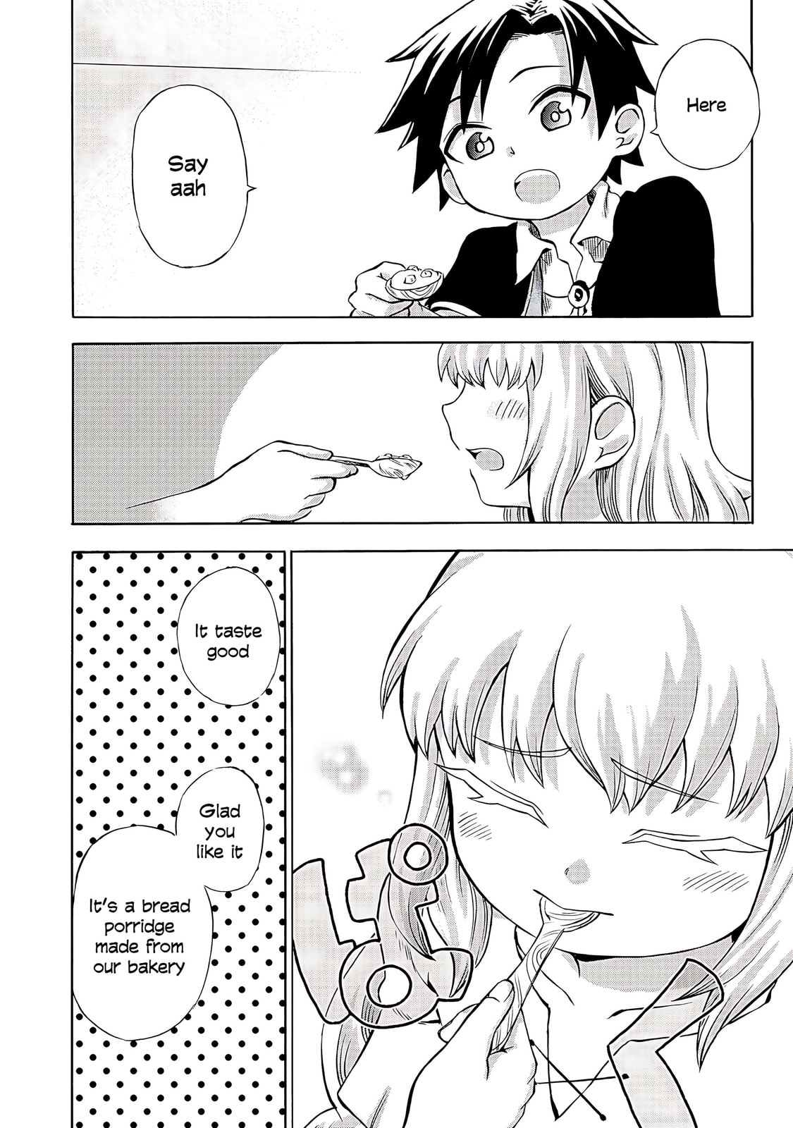 Isekai de Yakuza Hajimemashita: Yume no Henkyou Slow Life wa Oazukechuu Chapter 1 page 22 - 