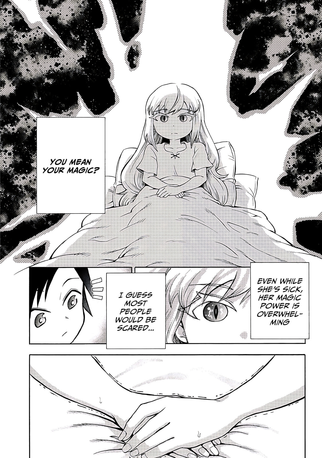 Isekai de Yakuza Hajimemashita: Yume no Henkyou Slow Life wa Oazukechuu Chapter 1 page 24 - 