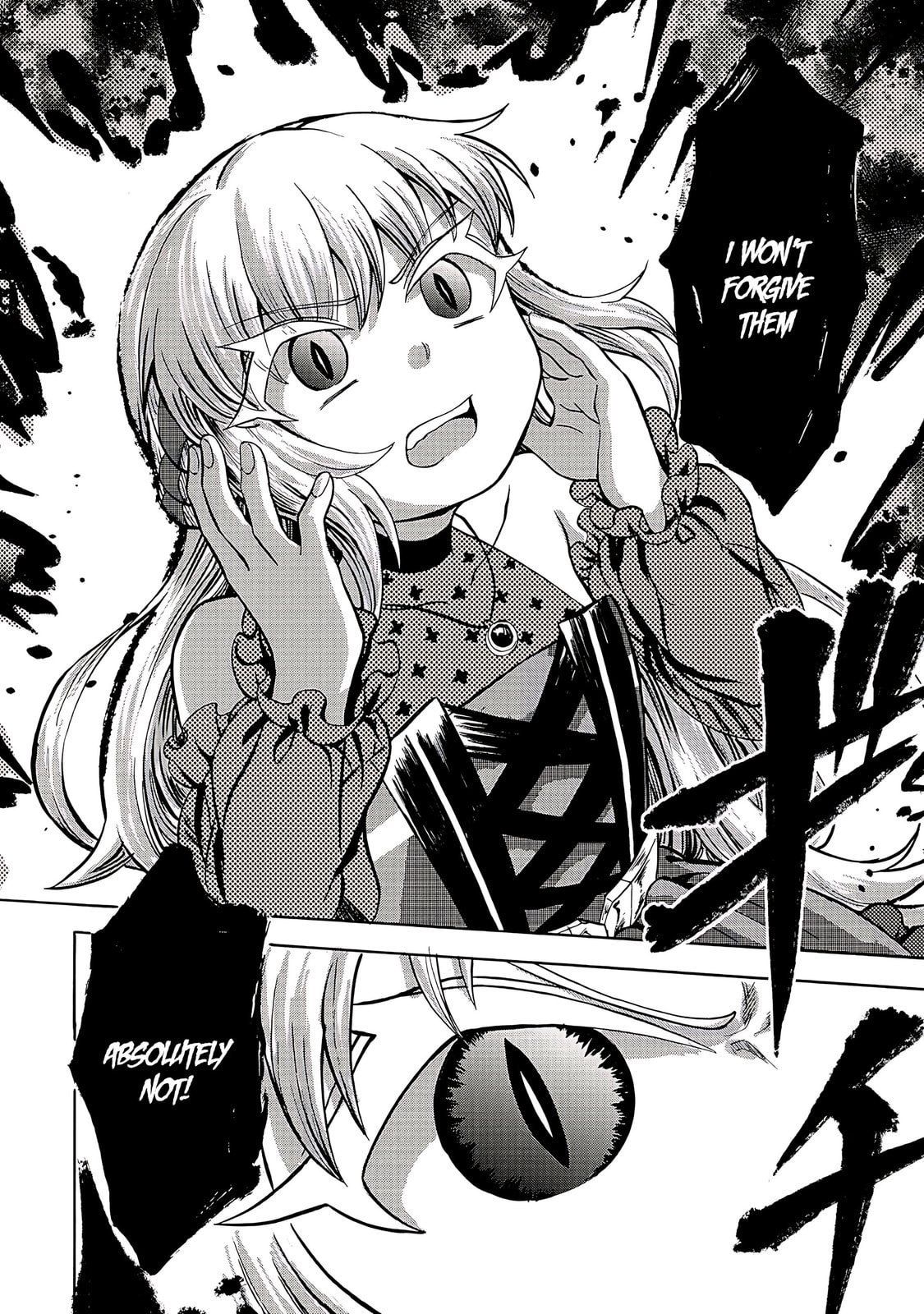 Isekai de Yakuza Hajimemashita: Yume no Henkyou Slow Life wa Oazukechuu Chapter 4 page 5 - 