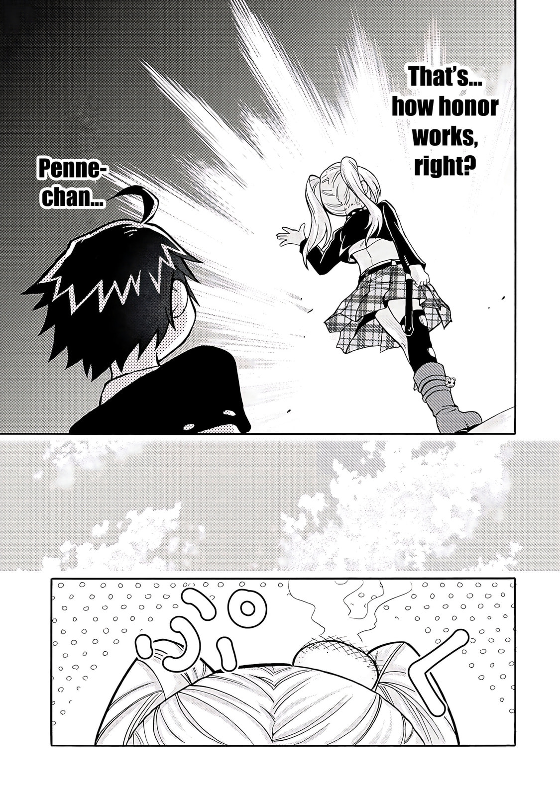 Isekai de Yakuza Hajimemashita: Yume no Henkyou Slow Life wa Oazukechuu Chapter 5 page 30 - 
