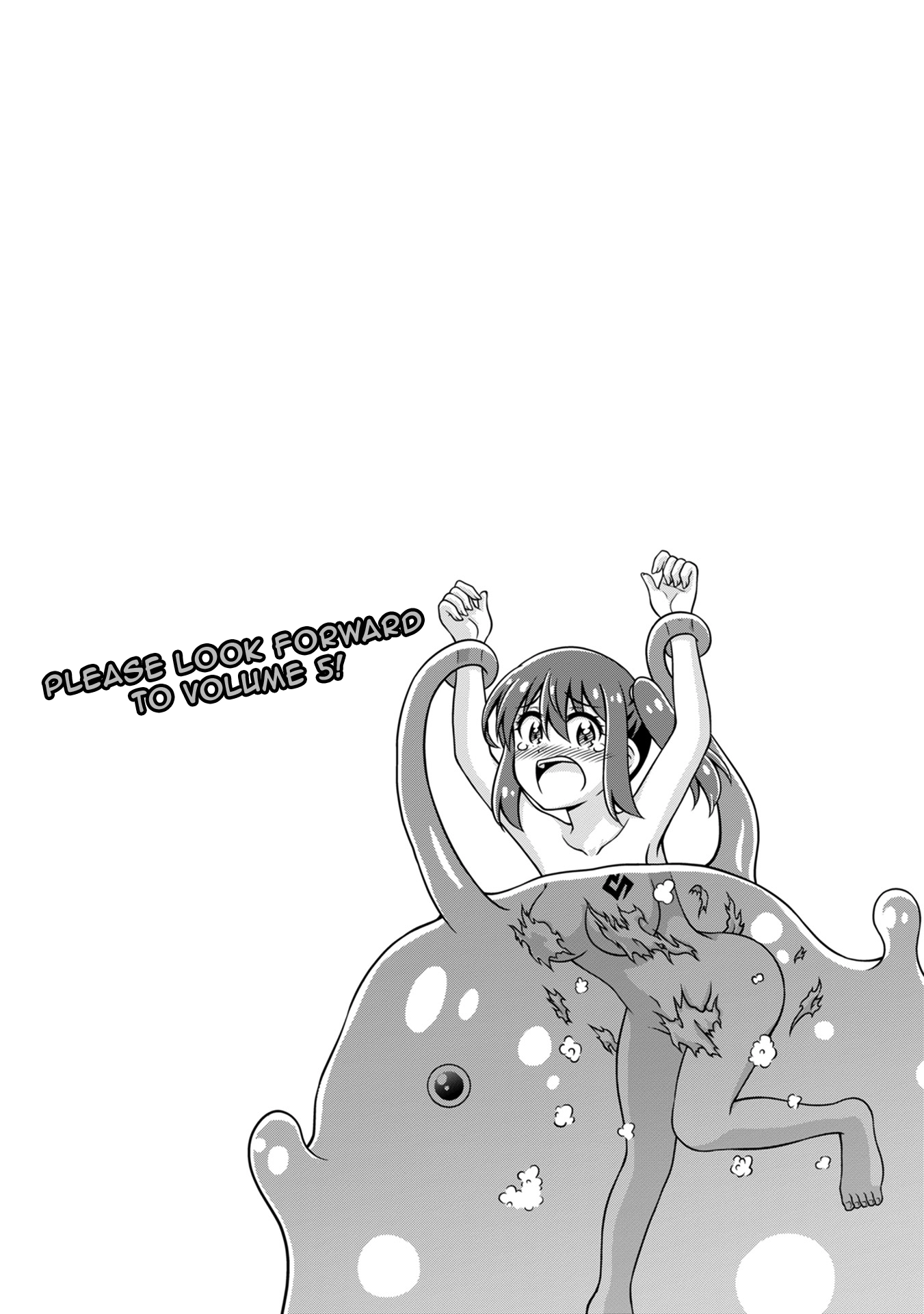 Isekai de Zenra Yuusha to Yobanaide Chapter 20.5 page 10 - 
