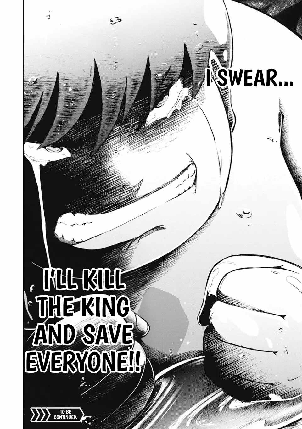 Isekai Demon Eater  I Became a Monster Eating Hero and Rebelled Against the Kingdom That Abandoned Me Chapter 1 page 48 - 