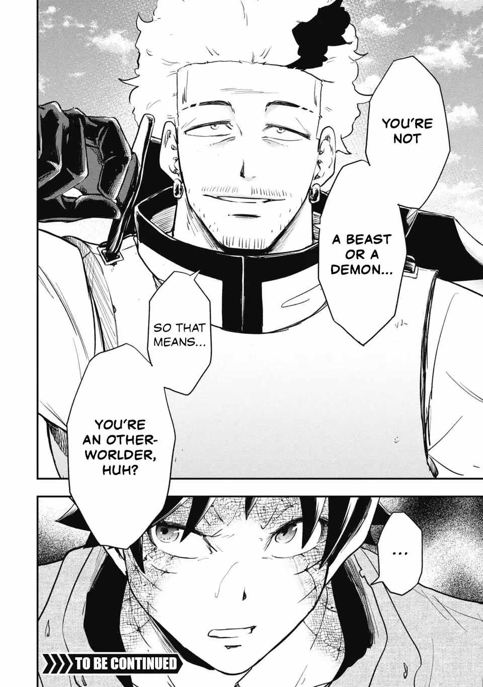 Isekai Demon Eater  I Became a Monster Eating Hero and Rebelled Against the Kingdom That Abandoned Me Chapter 12 page 16 - 