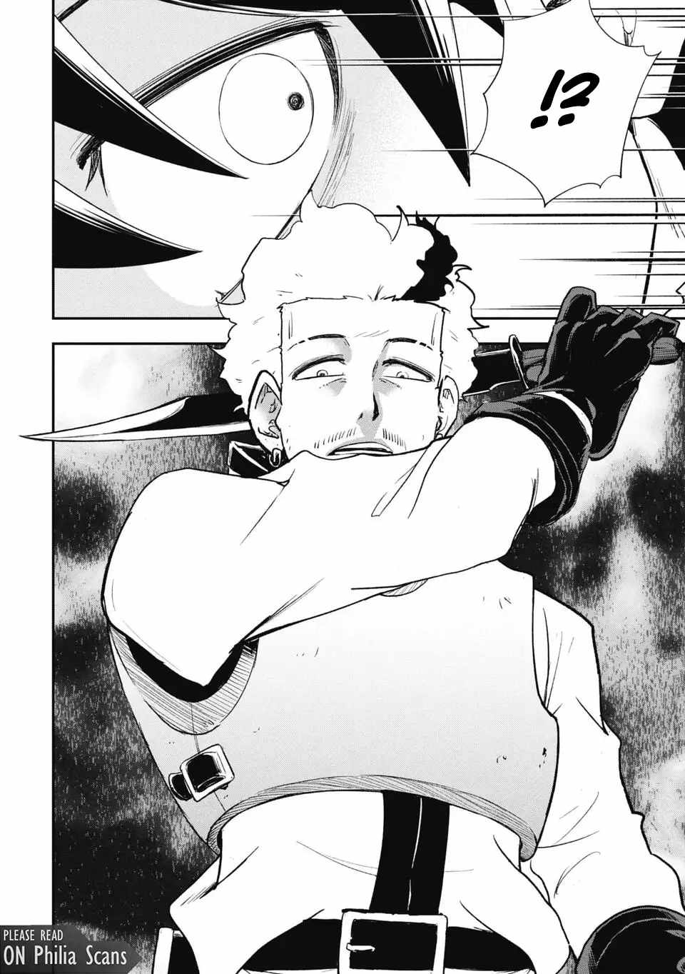Isekai Demon Eater  I Became a Monster Eating Hero and Rebelled Against the Kingdom That Abandoned Me Chapter 12 page 6 - 