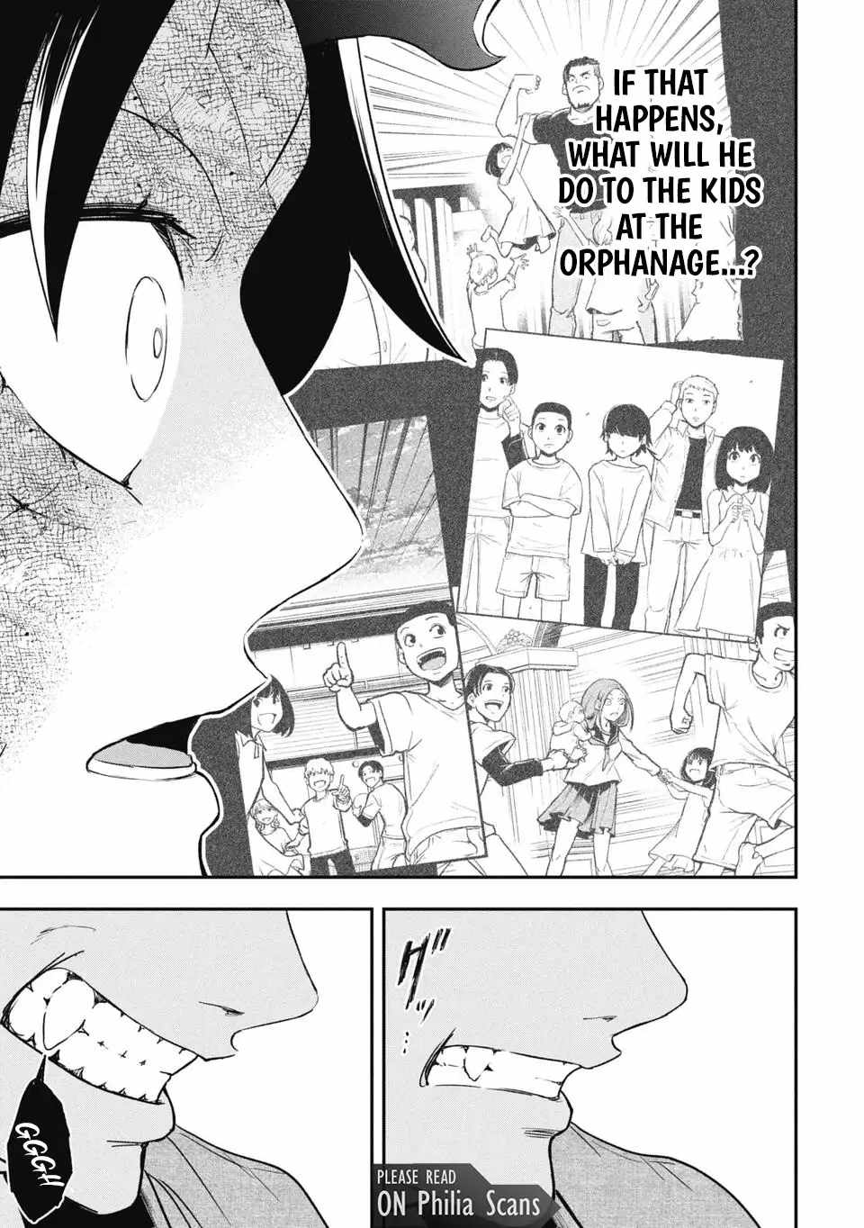 Isekai Demon Eater  I Became a Monster Eating Hero and Rebelled Against the Kingdom That Abandoned Me Chapter 13 page 13 - 