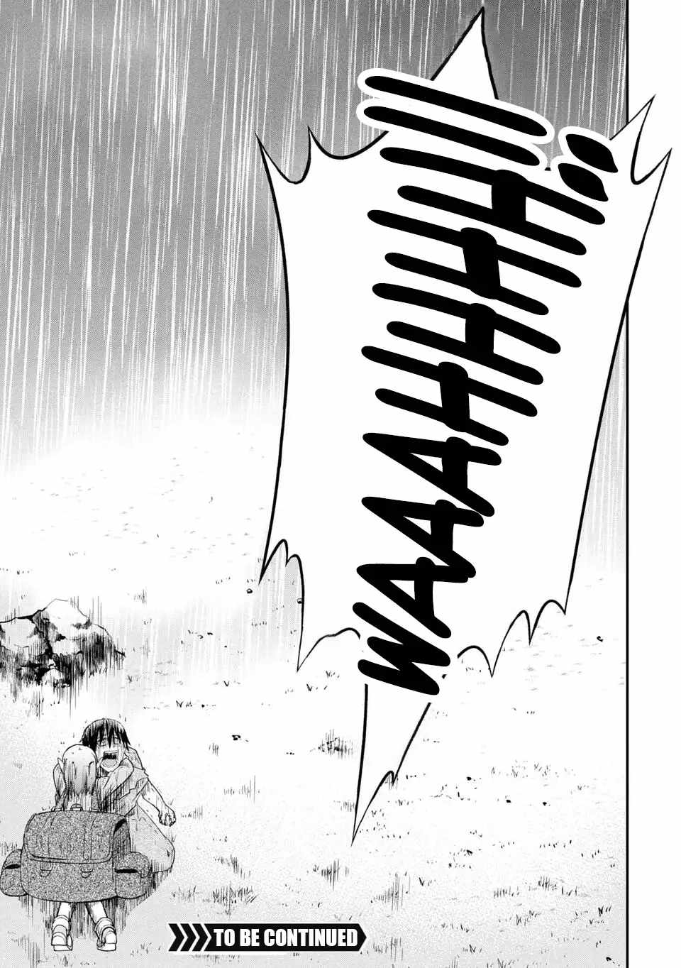 Isekai Demon Eater  I Became a Monster Eating Hero and Rebelled Against the Kingdom That Abandoned Me Chapter 15 page 15 - 