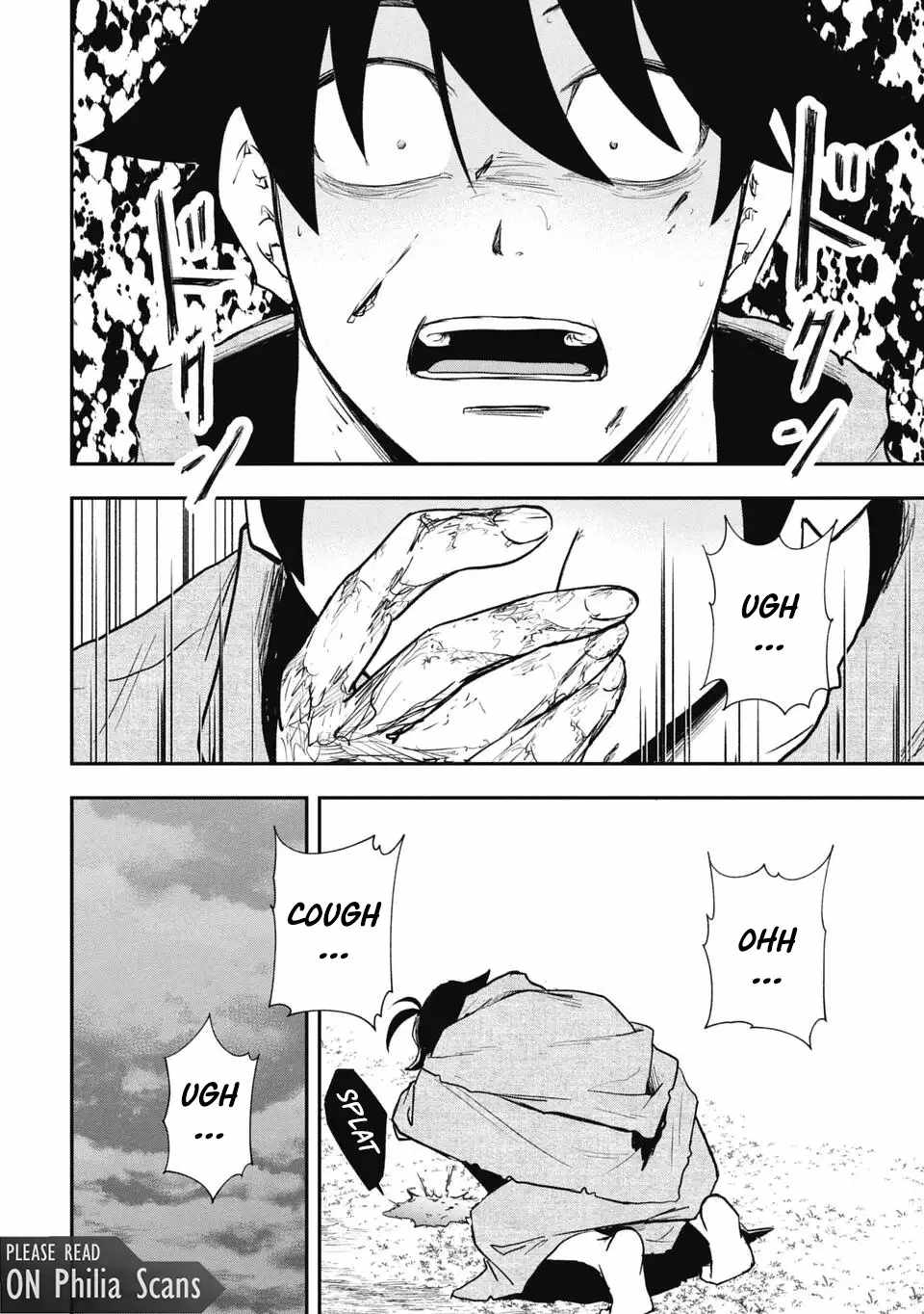 Isekai Demon Eater  I Became a Monster Eating Hero and Rebelled Against the Kingdom That Abandoned Me Chapter 15 page 10 - 