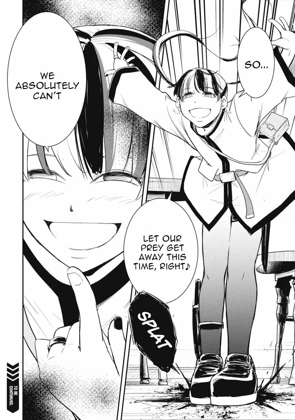Isekai Demon Eater  I Became a Monster Eating Hero and Rebelled Against the Kingdom That Abandoned Me Chapter 16 page 12 - 