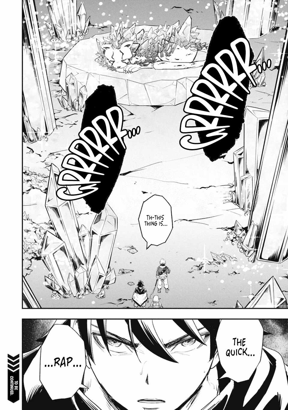 Isekai Demon Eater  I Became a Monster Eating Hero and Rebelled Against the Kingdom That Abandoned Me Chapter 21 page 14 - 