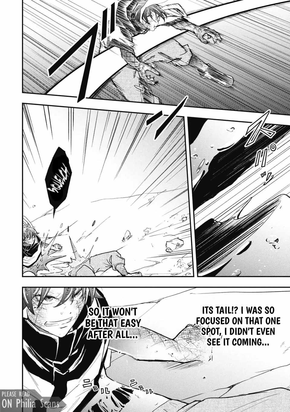 Isekai Demon Eater  I Became a Monster Eating Hero and Rebelled Against the Kingdom That Abandoned Me Chapter 22 page 9 - 
