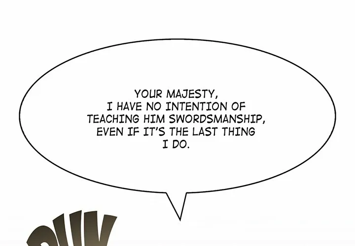 Isekai Dragondick Knight Commander Chapter 0 page 1 - 