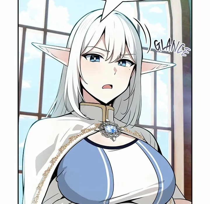 Isekai Dragondick Knight Commander Chapter 0 page 12 - 