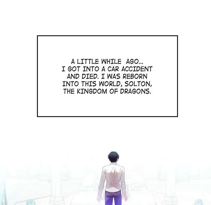 Isekai Dragondick Knight Commander Chapter 0 page 9 - 