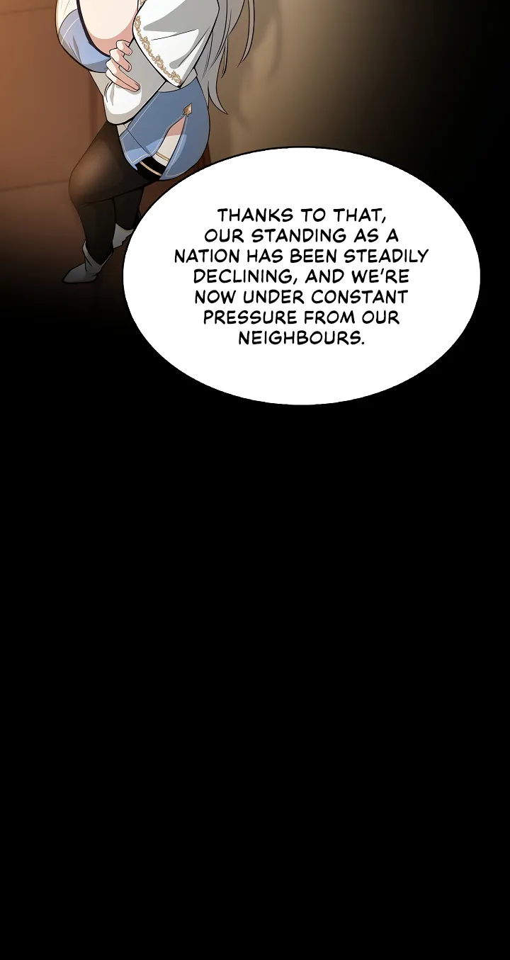 Isekai Dragondick Knight Commander Chapter 1 page 122 - 