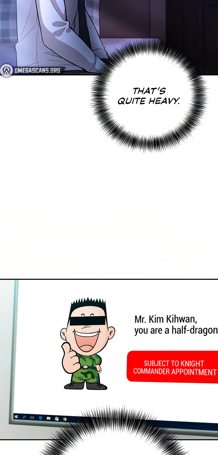 Isekai Dragondick Knight Commander Chapter 1 page 127 - 