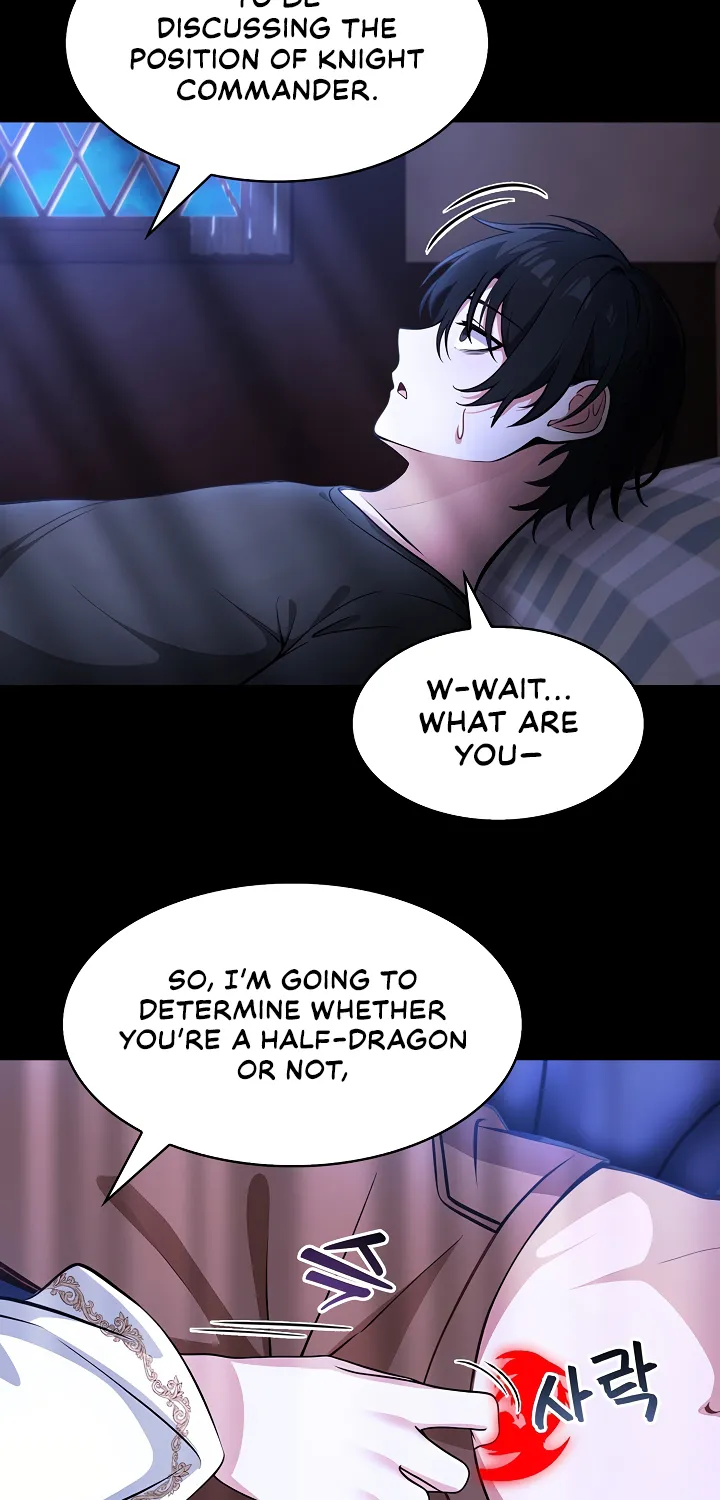 Isekai Dragondick Knight Commander Chapter 1 page 141 - 