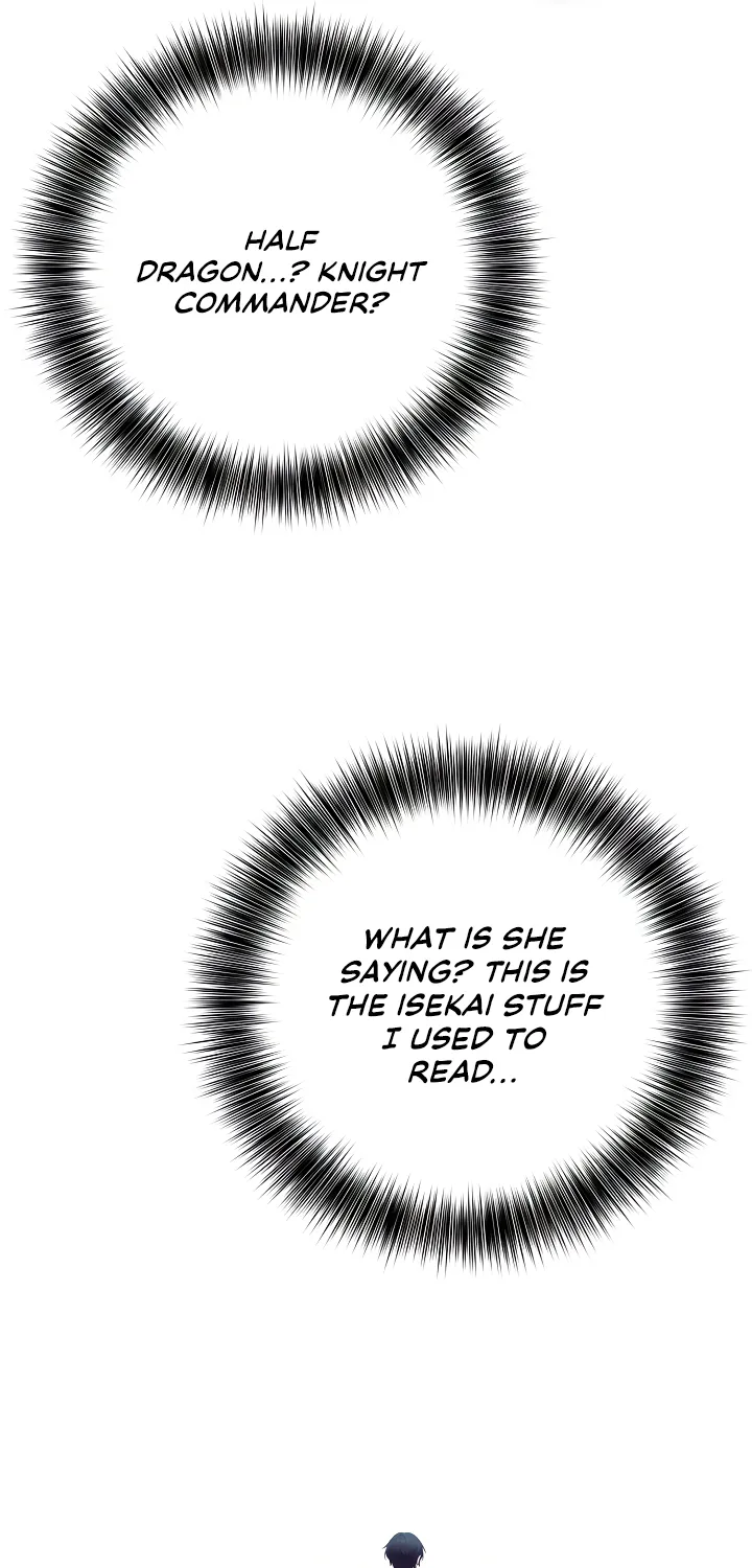 Isekai Dragondick Knight Commander Chapter 1 page 29 - 