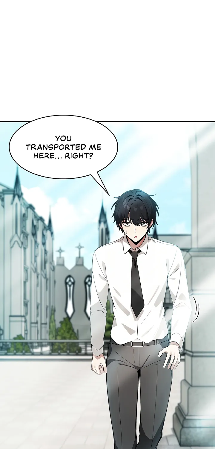 Isekai Dragondick Knight Commander Chapter 1 page 40 - 