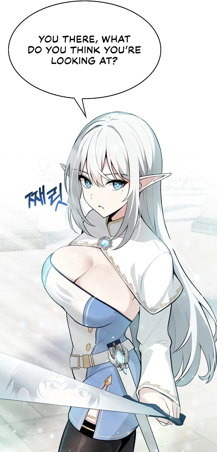 Isekai Dragondick Knight Commander Chapter 1 page 48 - 