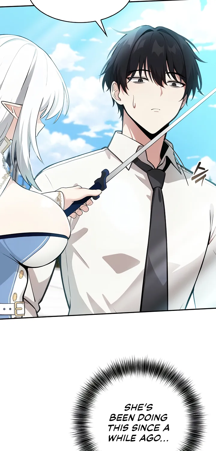 Isekai Dragondick Knight Commander Chapter 1 page 50 - 