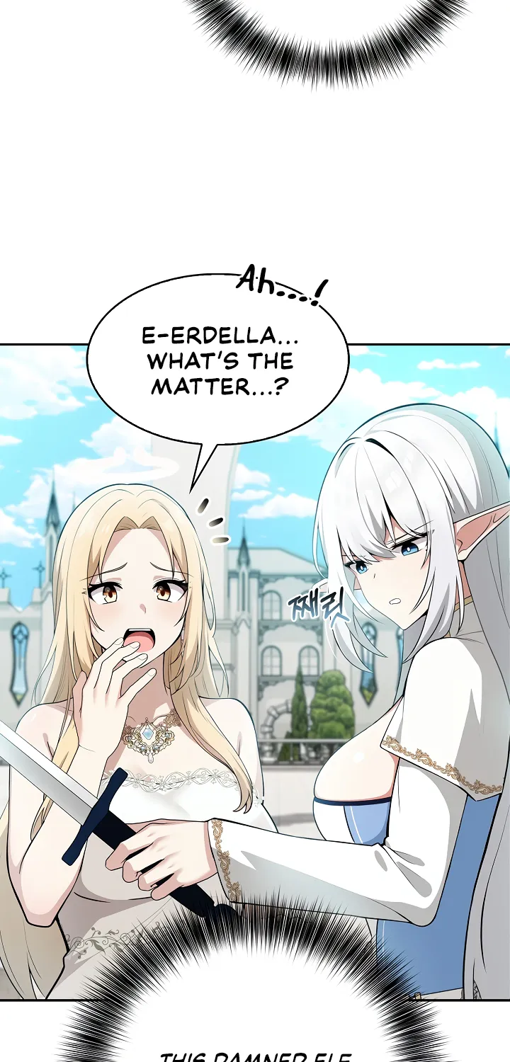 Isekai Dragondick Knight Commander Chapter 1 page 51 - 