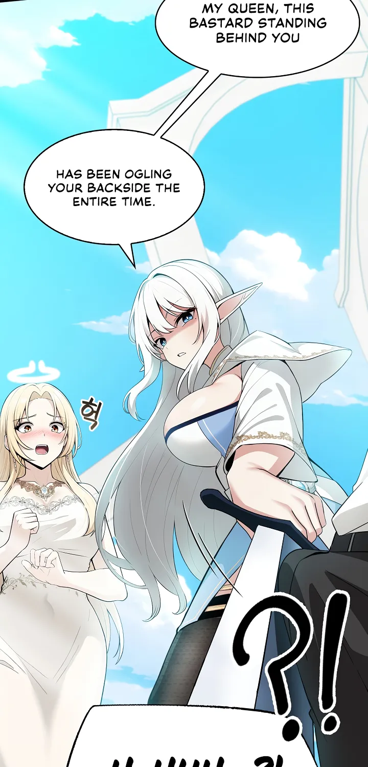 Isekai Dragondick Knight Commander Chapter 1 page 53 - 