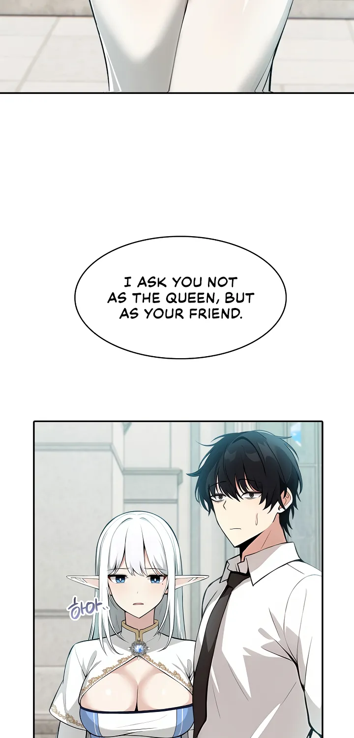 Isekai Dragondick Knight Commander Chapter 1 page 64 - 