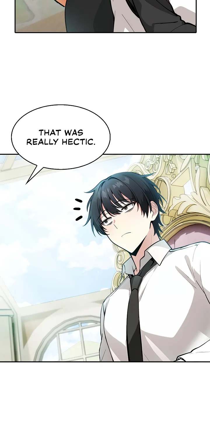Isekai Dragondick Knight Commander Chapter 1 page 70 - 