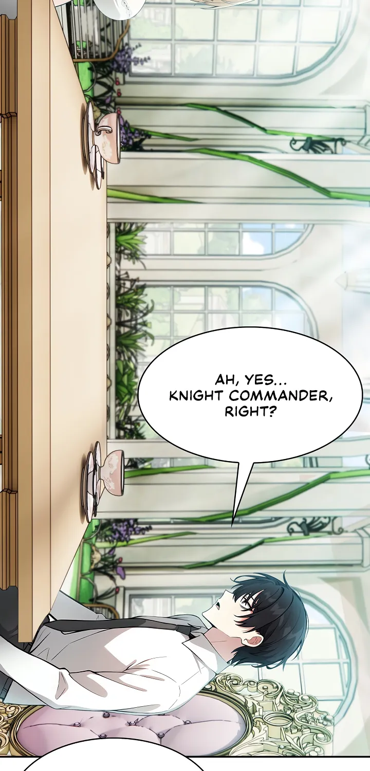 Isekai Dragondick Knight Commander Chapter 1 page 73 - 