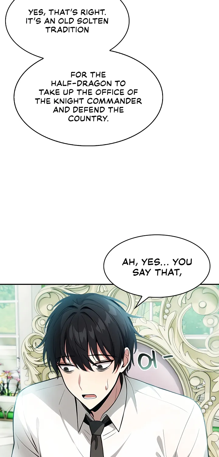 Isekai Dragondick Knight Commander Chapter 1 page 74 - 