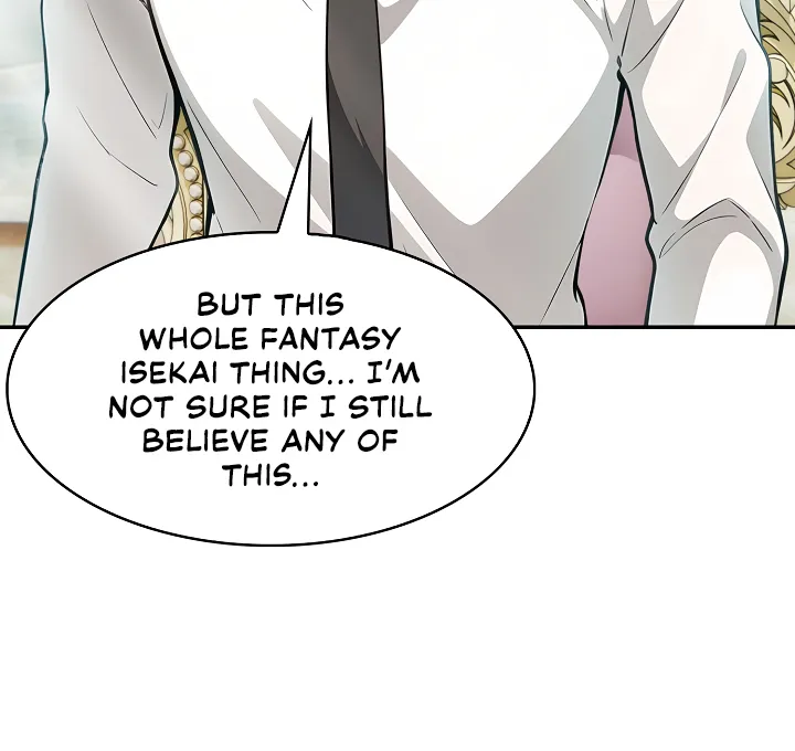 Isekai Dragondick Knight Commander Chapter 1 page 75 - 