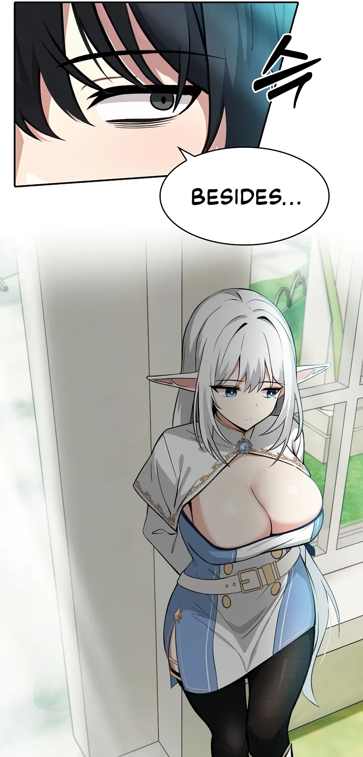 Isekai Dragondick Knight Commander Chapter 1 page 76 - 