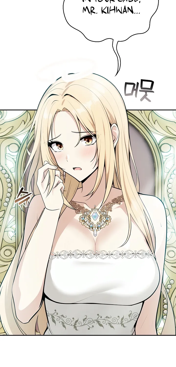 Isekai Dragondick Knight Commander Chapter 1 page 83 - 