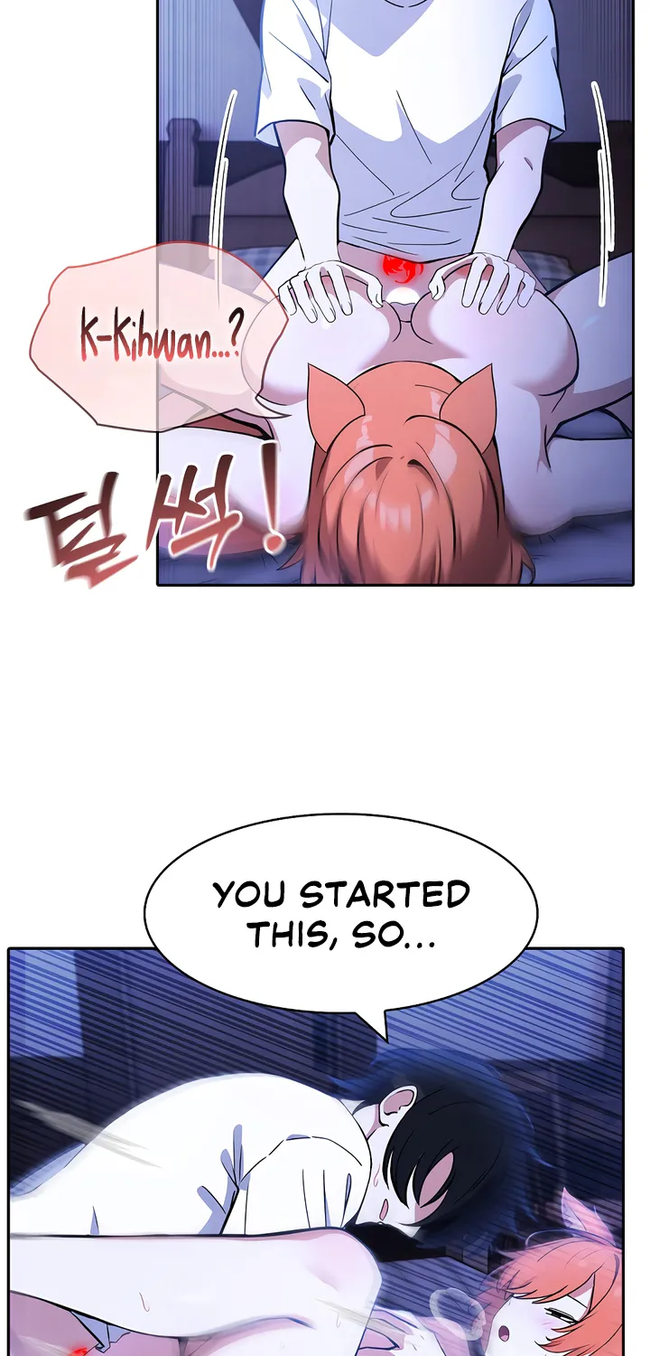 Isekai Dragondick Knight Commander Chapter 10 page 14 - 