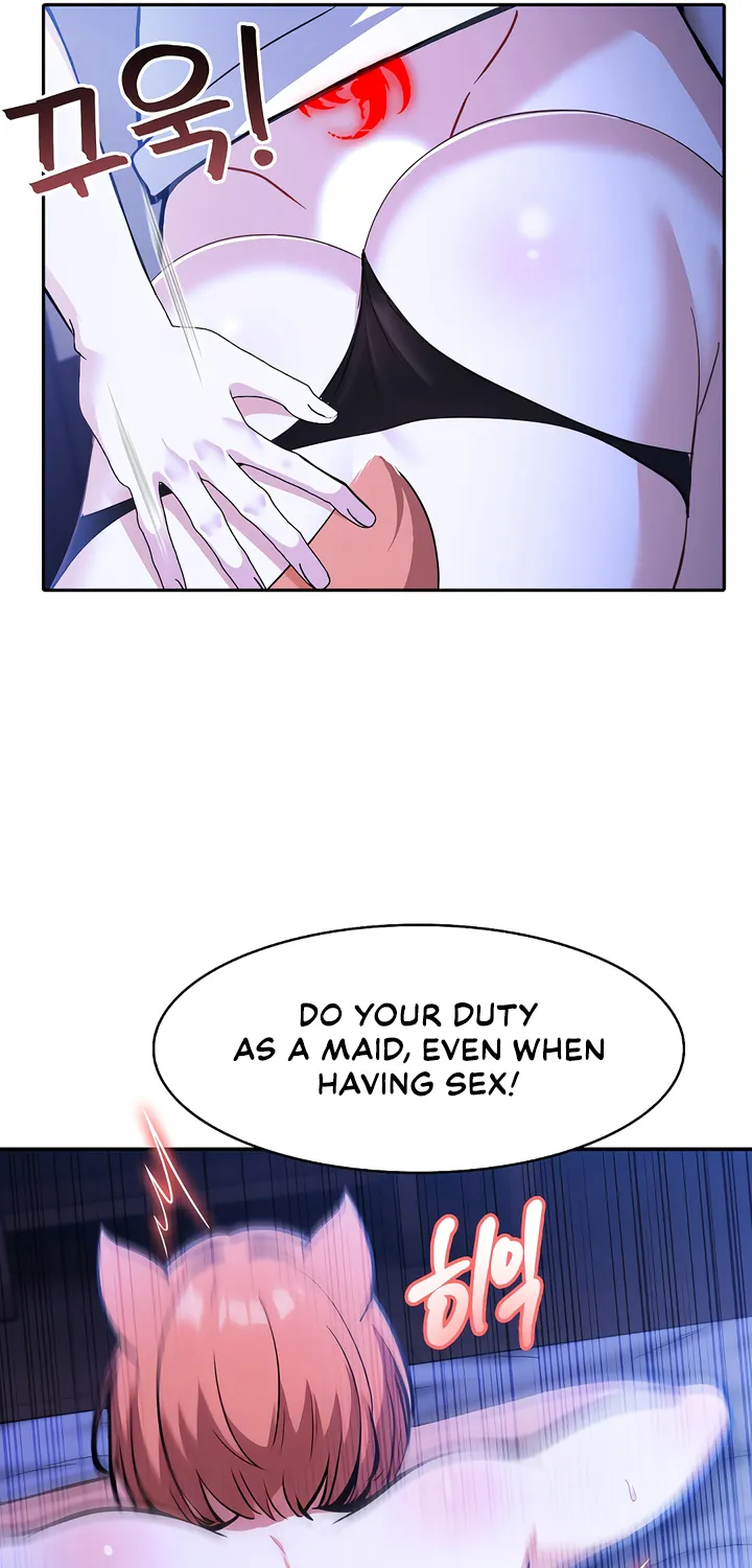 Isekai Dragondick Knight Commander Chapter 10 page 40 - 