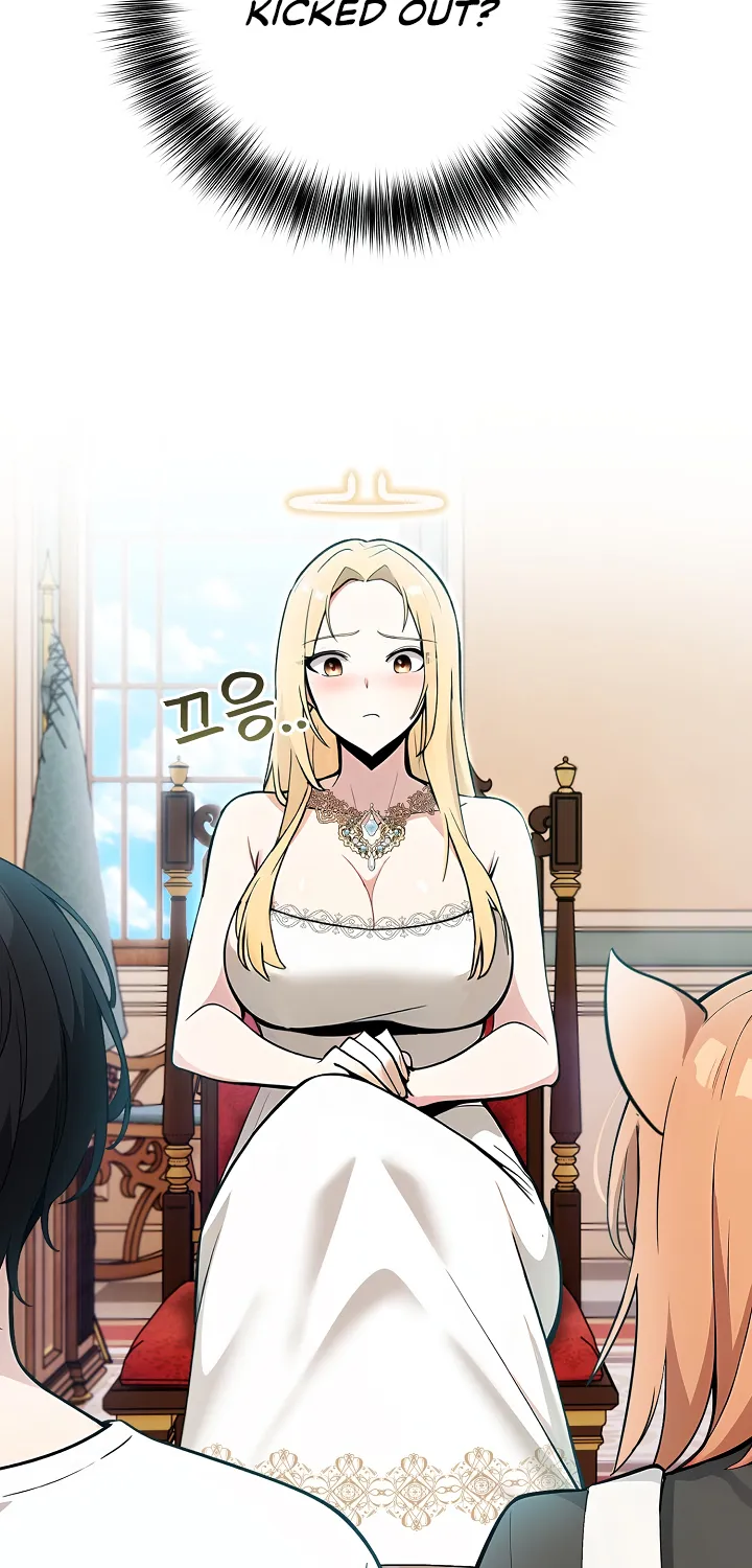 Isekai Dragondick Knight Commander Chapter 11 page 37 - 