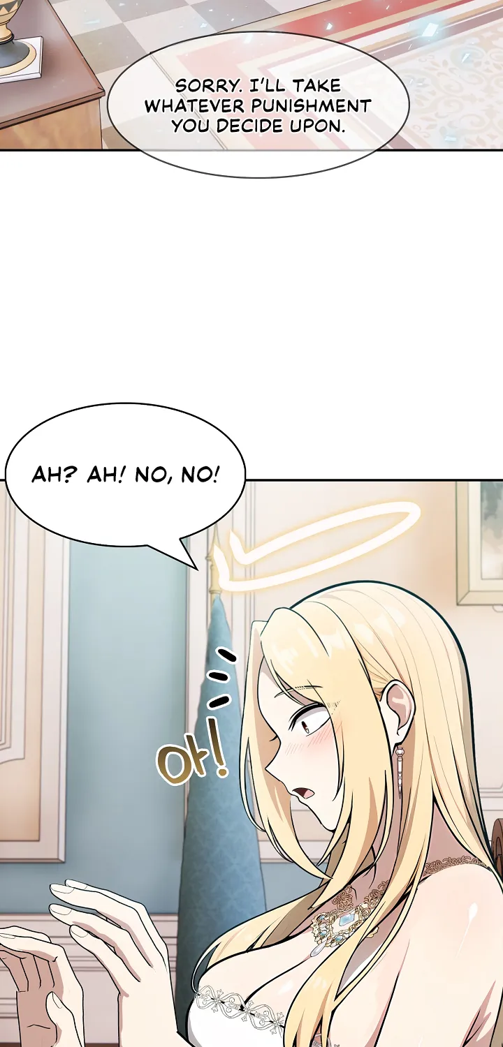 Isekai Dragondick Knight Commander Chapter 11 page 43 - 
