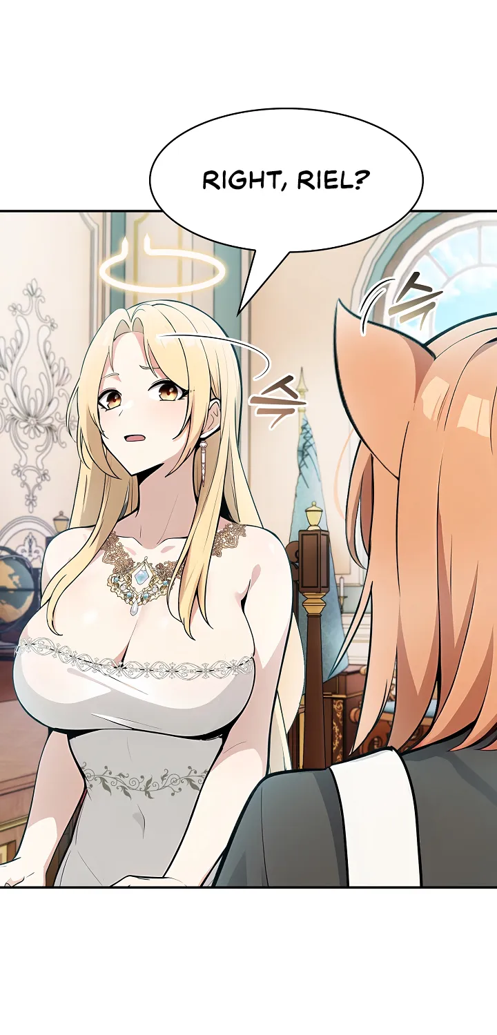 Isekai Dragondick Knight Commander Chapter 11 page 46 - 