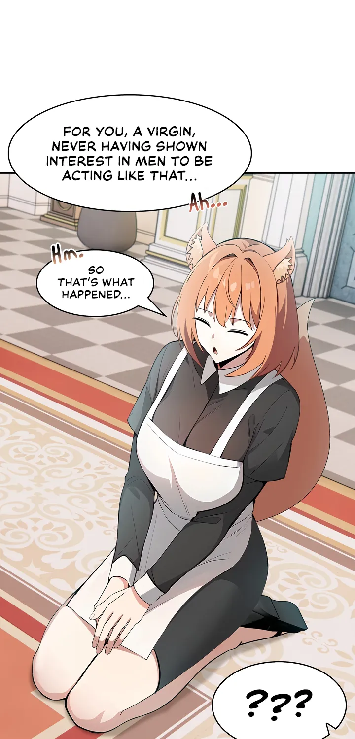 Isekai Dragondick Knight Commander Chapter 11 page 47 - 