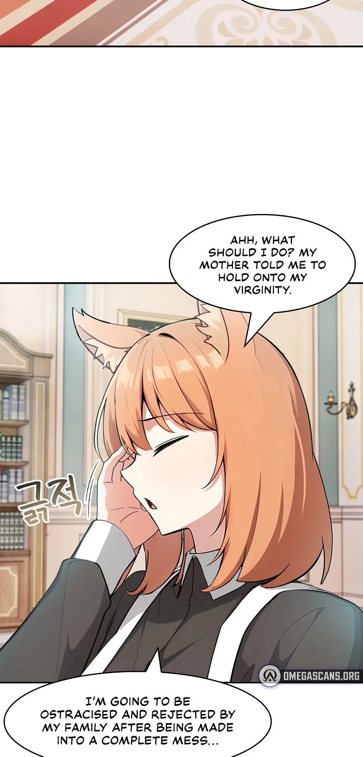 Isekai Dragondick Knight Commander Chapter 11 page 48 - 