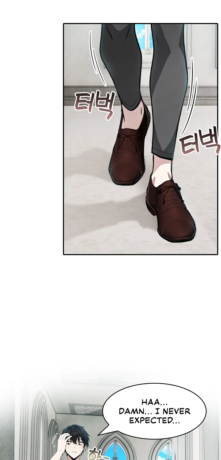 Isekai Dragondick Knight Commander Chapter 11 page 54 - 