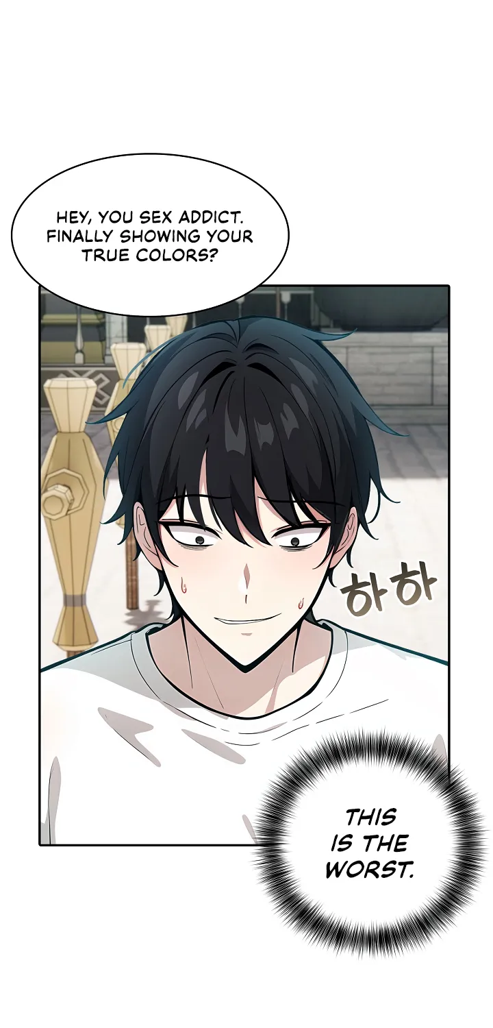 Isekai Dragondick Knight Commander Chapter 11 page 63 - 