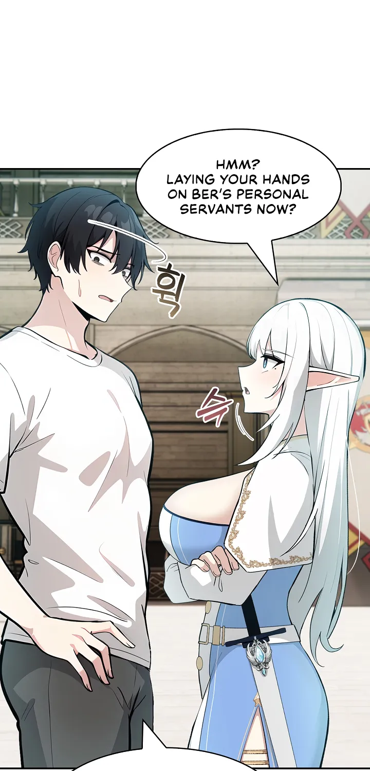 Isekai Dragondick Knight Commander Chapter 11 page 64 - 