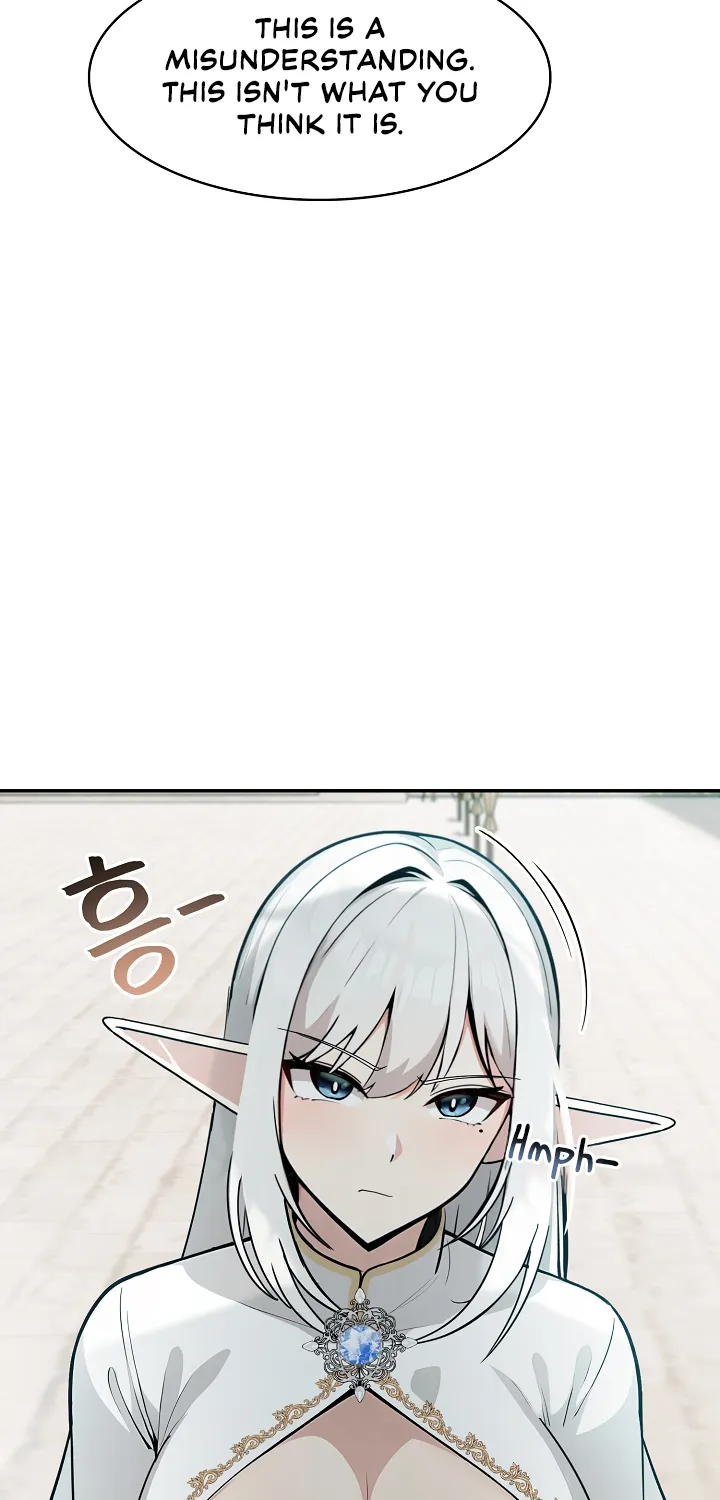 Isekai Dragondick Knight Commander Chapter 11 page 65 - 