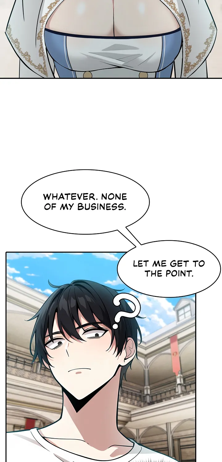 Isekai Dragondick Knight Commander Chapter 11 page 66 - 