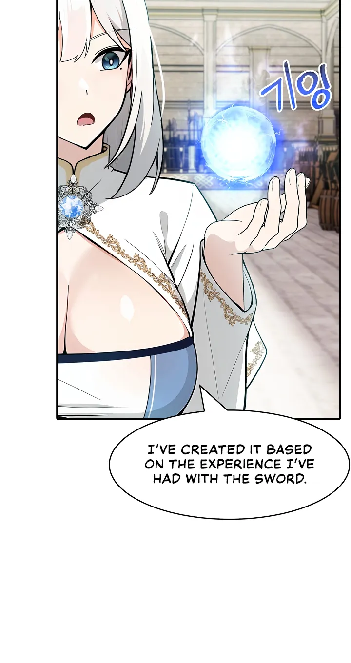 Isekai Dragondick Knight Commander Chapter 11 page 68 - 